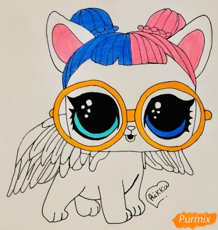 ЛОЛ животные