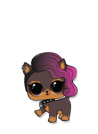 ЛОЛ петс собака