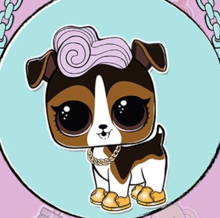 ЛОЛ петс 2 волна картинки