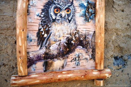 Художник Елена Лубягина