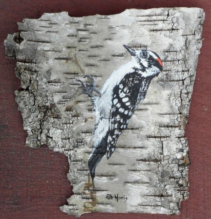 Художник Елена Лубягина