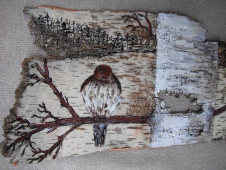 Ничик Анатолий картины