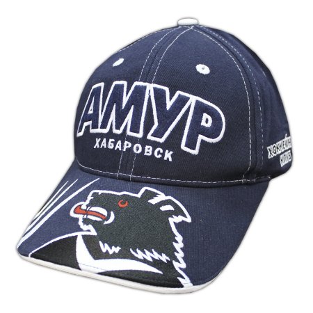 Кепка хк Амур