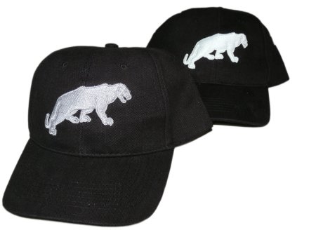 Кепка с лошадью