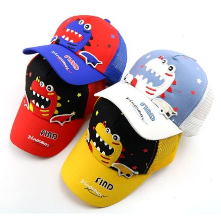 Бейсболка с короной