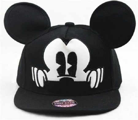 Принты на кепку