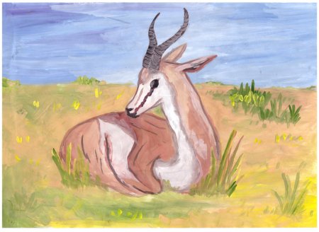 Сказки Самарской Луки