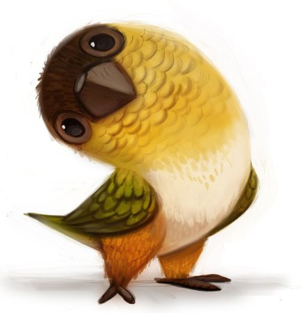 Смешные рисунки животных