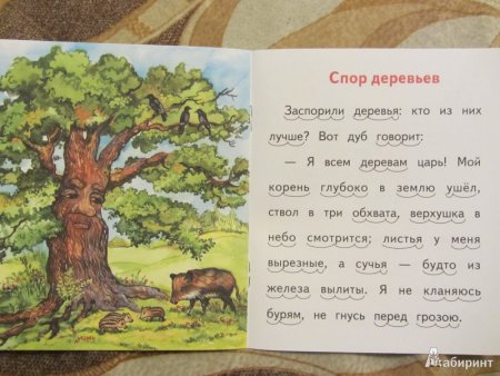Маленькие рассказы