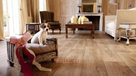 Линолеум Tarkett (Синтерос) комфорт Oregon 1