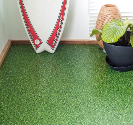 Линолеум IVC Neo grass 25 3 м