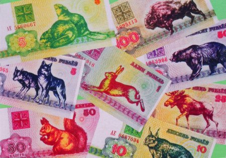 Кения 20 шиллингов 1978 год