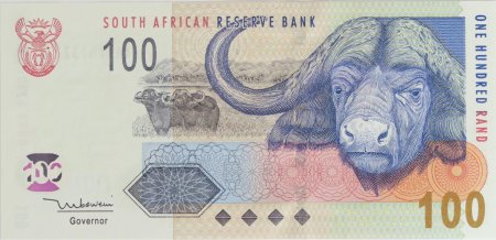 Выдуманные банкноты