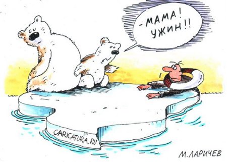 Карикатуры на животных смешные