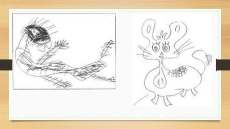 Методика несуществующее животное Дукаревич интерпретация