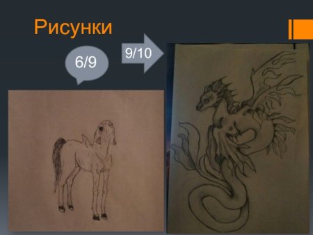 Несуществующее животное для ЦПД