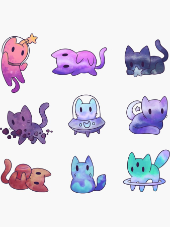 Милые Стикеры