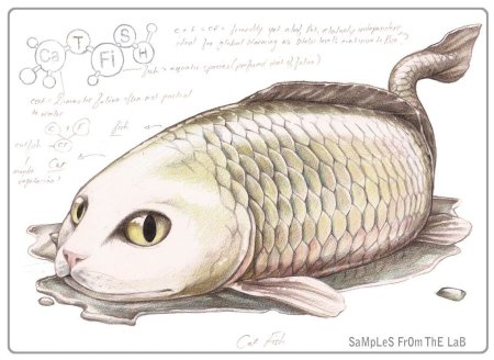 Художник Роб фут Rob Foote