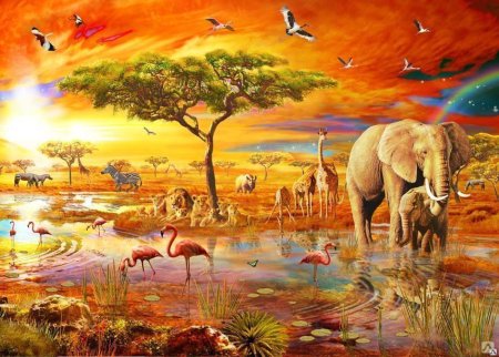 Адриан Честерман картины