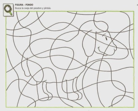 Найди зашумленную картинку