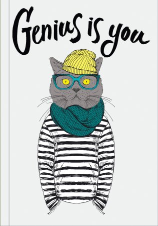 Художник Лиа Селина