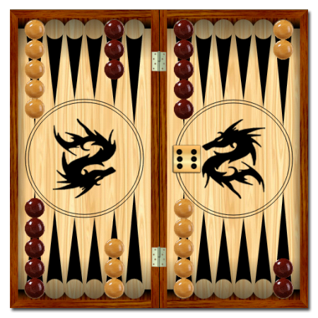 Backgammon короткие нарды для андроид