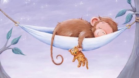 Сновидения животных