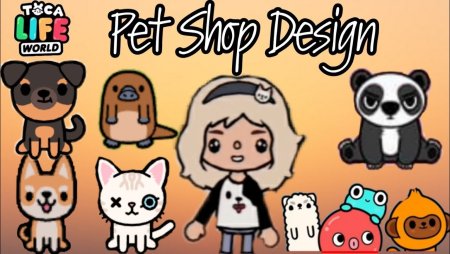 Собака из тока бока