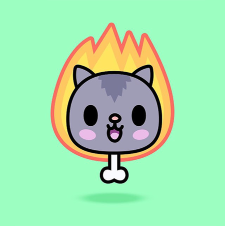 Персонажи из тока бока