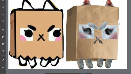 Тока бока петы