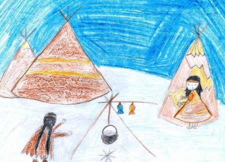 Ирина Дончик точечная роспись