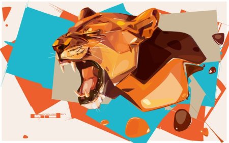 Денис Гончар художник