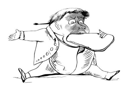 Лир Эдвард "лимерики"