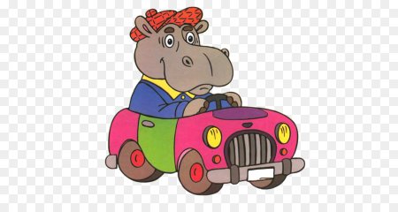 Машина Бегемот