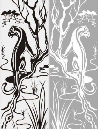 Трафареты для гравировки