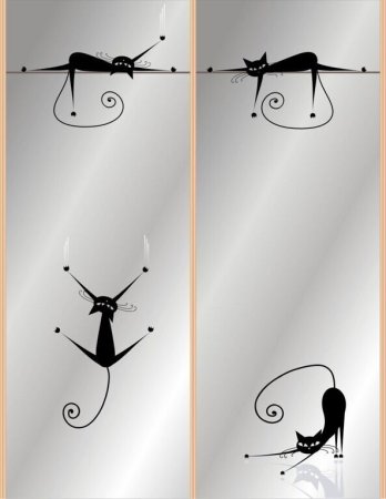 Картинки в векторе для coreldraw