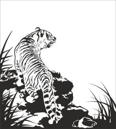 Изображения для плоттерной резки