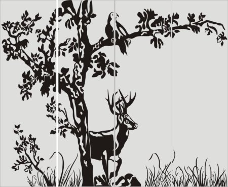 Птицы пескоструй