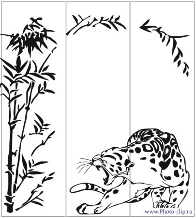 Пескоструйный рисунок дракон