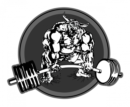 Штанга пауэрлифтинг