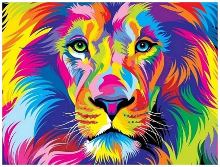 Лев ваю Ромдони