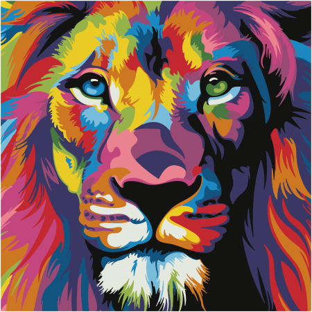 Лев ваю Ромдони