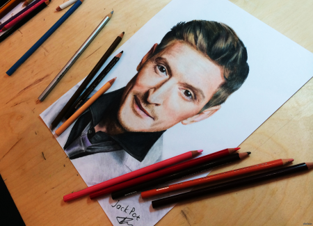 Павел Воля арты