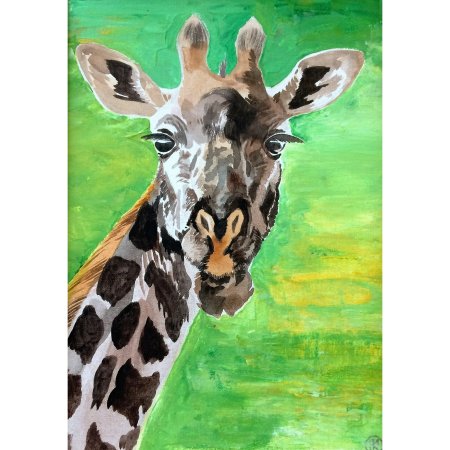 Игорь влади Кузнецов художник