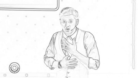 Павел Воля портрет фото