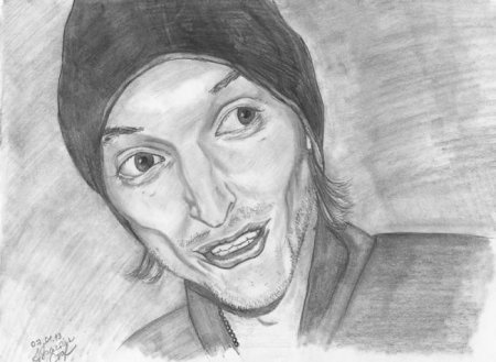 Татуировки Павла воли