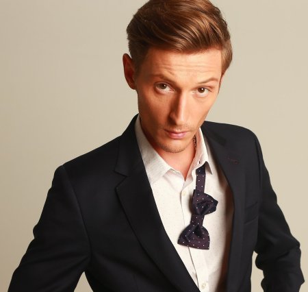 Стикеры с Павлом волей