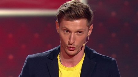 Павел Воля камеди клаб