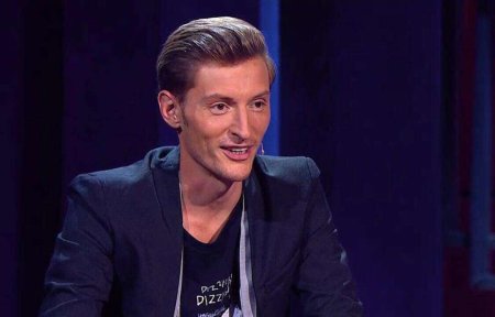 Павел Воля рисунок