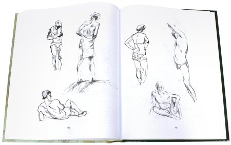 Николай ли Наброски